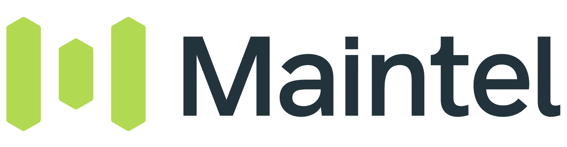 Maintel Logo